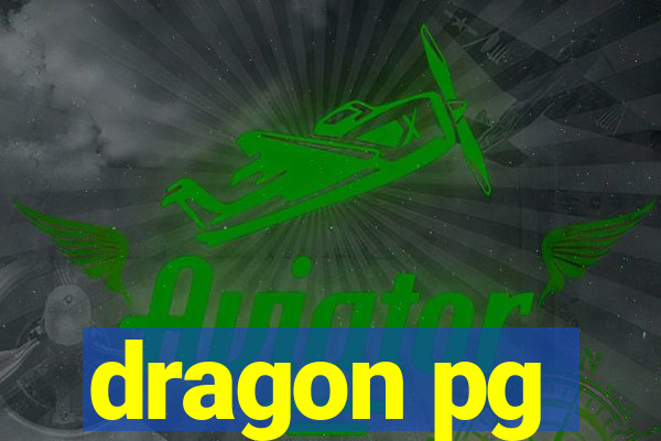 dragon pg